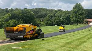 Reliable Grove, OK Driveway Paving Services Solutions